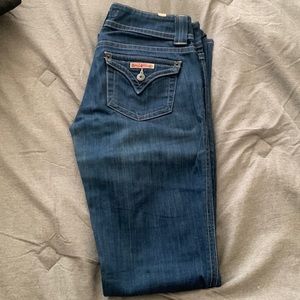 Hudson Jeans